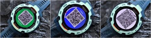 佳明本能INSTINCT 3 AMOLED智能户外运动手表评测：潮流与功能的完美融合(图10)