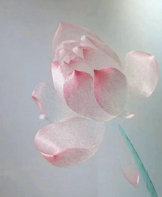 金年会流传百年：绮丽繁复的东方工艺(图3)