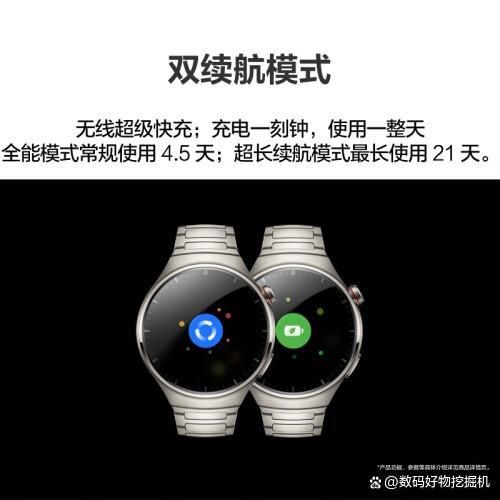 金年会华为手表选购攻略：五款高性价比智能手表推荐
